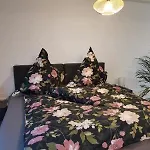 Lägenhet In Der Rhoen Sitzmann *
