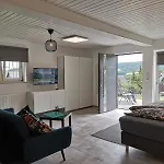 Lägenhet In Der Rhoen Sitzmann *