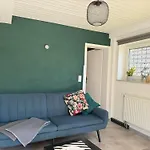 In Der Rhoen Sitzmann Lägenhet