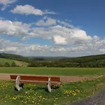 Lägenhet In Der Rhoen Sitzmann *