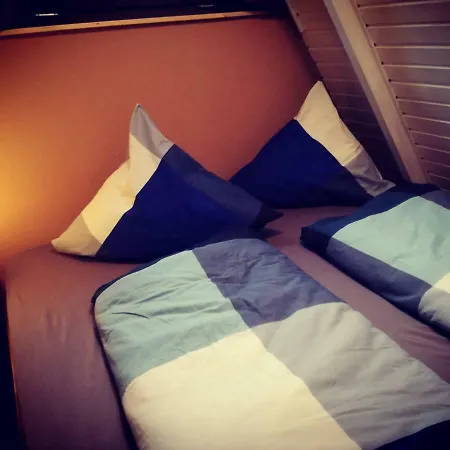 Apartment Sitzmann