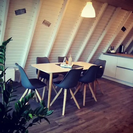 Sitzmann Apartment Bischofsheim an der Rhön