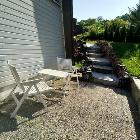 In Der Rhoen Sitzmann アパート *