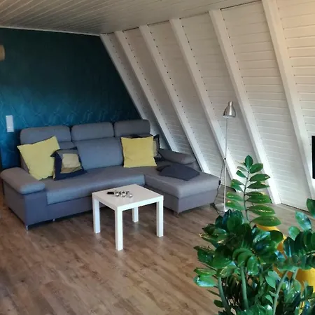 Sitzmann Apartment *