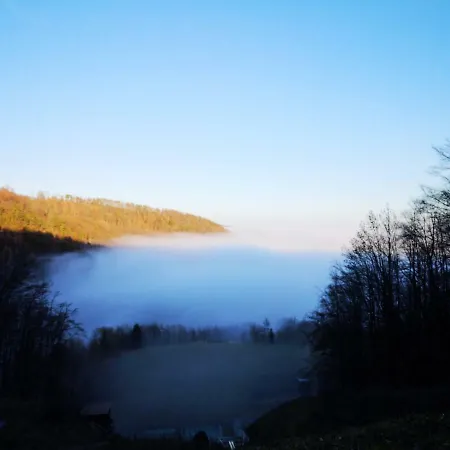 アパート In Der Rhoen Sitzmann Bischofsheim an der Rhön