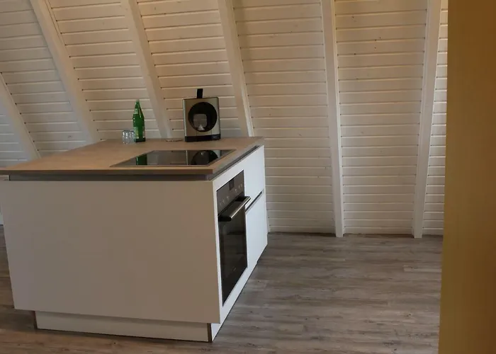 Lejlighed In Der Rhoen Sitzmann Bischofsheim an der Rhön