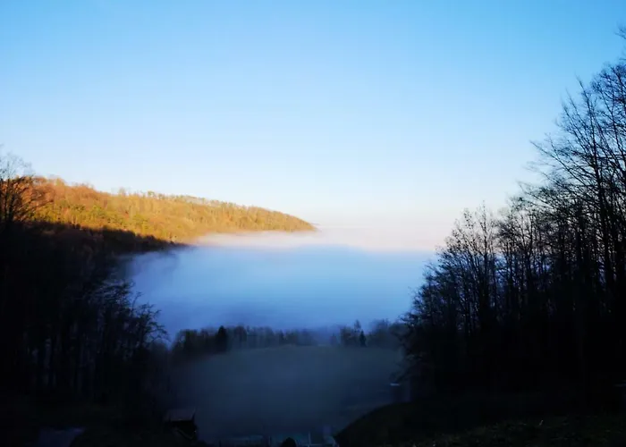 Lejlighed In Der Rhoen Sitzmann Bischofsheim an der Rhön