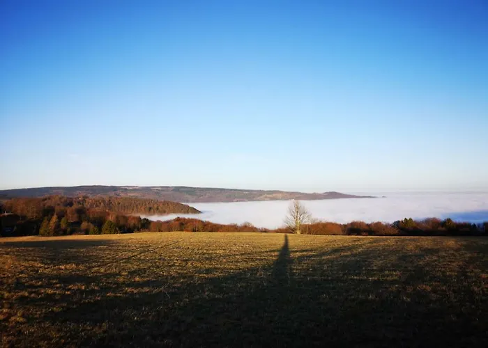 In Der Rhoen Sitzmann Lejlighed