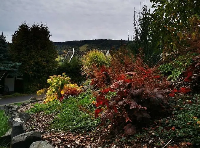 In Der Rhoen Sitzmann Bischofsheim an der Rhön