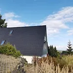 In Der Rhoen Sitzmann Apartmán