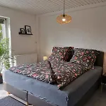 Apartmán In Der Rhoen Sitzmann