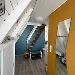 Apartmán In Der Rhoen Sitzmann *