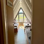 In Der Rhoen Sitzmann Apartmán Bischofsheim an der Rhön