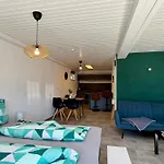 Apartmán In Der Rhoen Sitzmann