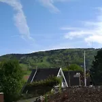 Apartmán In Der Rhoen Sitzmann