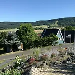 In Der Rhoen Sitzmann Apartmán