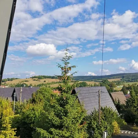 In Der Rhoen Sitzmann * Bischofsheim an der Rhön