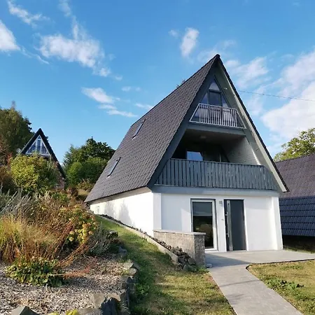 Appartamento In Der Rhoen Sitzmann Bischofsheim an der Rhön