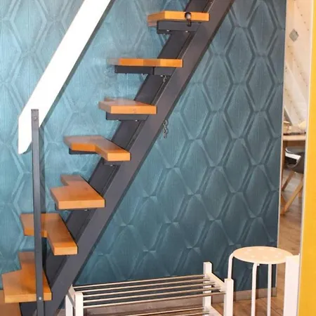 In Der Rhoen Sitzmann Apartment