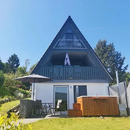 Apartment In Der Rhoen Sitzmann