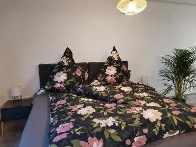 Apartamento In Der Rhoen Sitzmann *