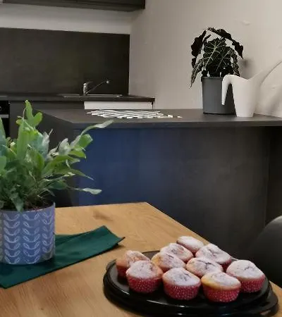 Apartamento In Der Rhoen Sitzmann