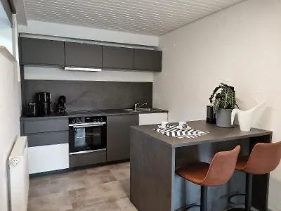 In Der Rhoen Sitzmann Apartment Bischofsheim an der Rhoen