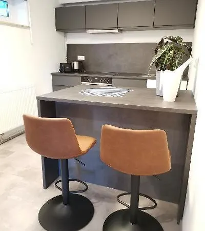 Apartment In Der Rhoen Sitzmann Bischofsheim an der Rhoen
