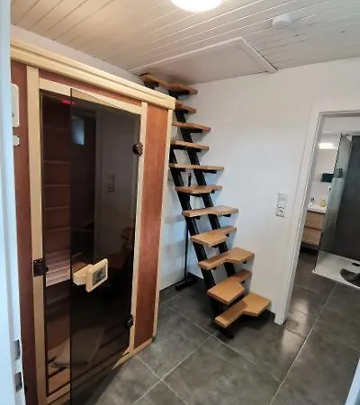 Appartamento In Der Rhoen Sitzmann Bischofsheim an der Rhön