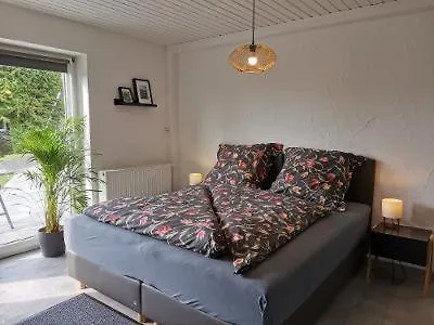 Apartamento In Der Rhoen Sitzmann