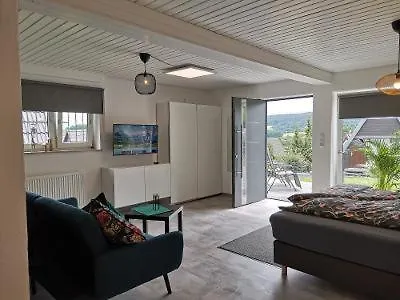 Apartment In Der Rhoen Sitzmann *