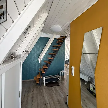 Apartamento In Der Rhoen Sitzmann *
