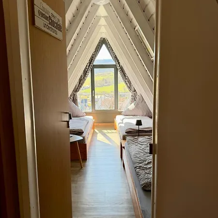 In Der Rhoen Sitzmann Apartamento Bischofsheim an der Rhön