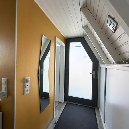 Appartement In Der Rhoen Sitzmann Bischofsheim an der Rhön