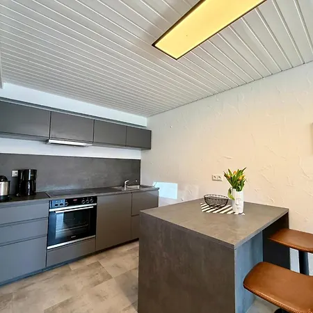 Appartement In Der Rhoen Sitzmann *