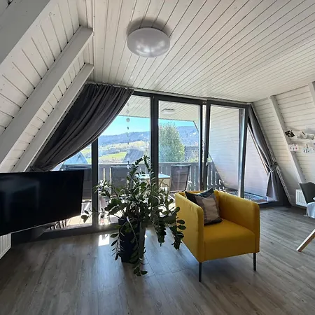 In Der Rhoen Sitzmann Apartament Bischofsheim an der Rhön