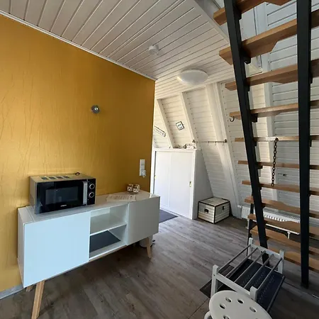 In Der Rhoen Sitzmann Apartament *