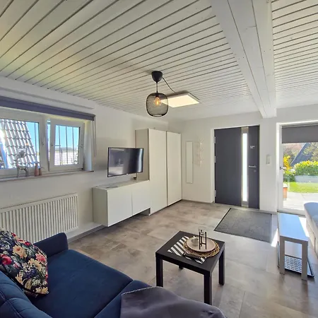 In Der Rhoen Sitzmann Apartament Bischofsheim an der Rhön