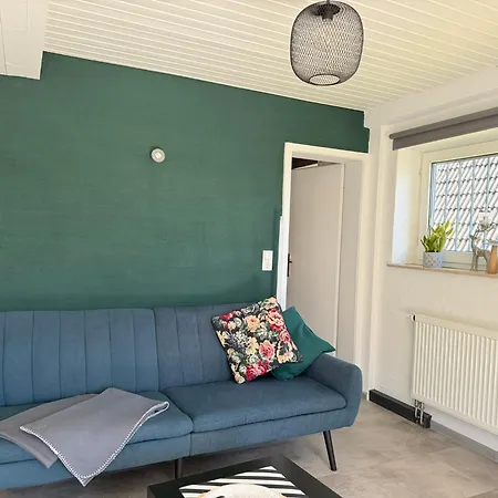 In Der Rhoen Sitzmann Apartament