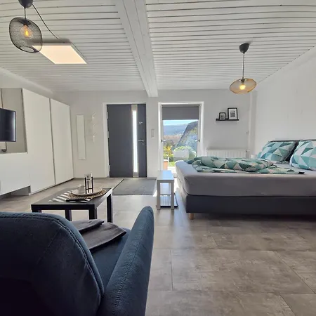 Apartament In Der Rhoen Sitzmann *