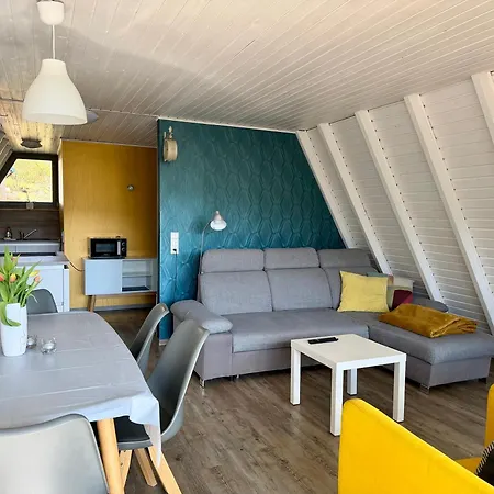 In Der Rhoen Sitzmann Apartamento
