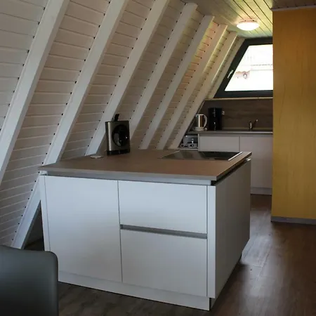 Apartment In Der Rhoen Sitzmann Bischofsheim an der Rhoen