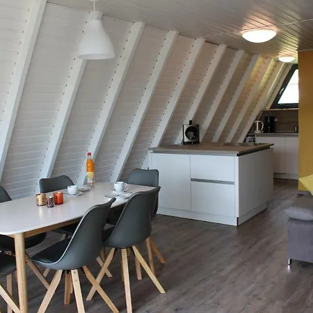 Apartment In Der Rhoen Sitzmann Bischofsheim an der Rhoen
