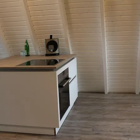 Apartment In Der Rhoen Sitzmann Bischofsheim an der Rhoen