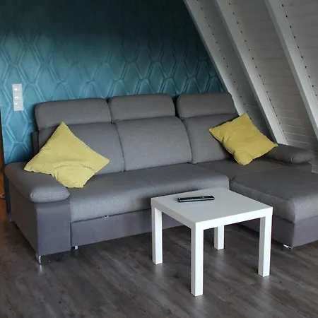 Apartment In Der Rhoen Sitzmann Bischofsheim an der Rhoen