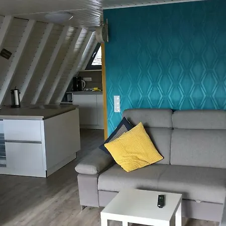 Apartment In Der Rhoen Sitzmann