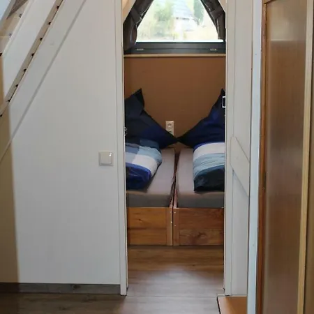 Apartment In Der Rhoen Sitzmann