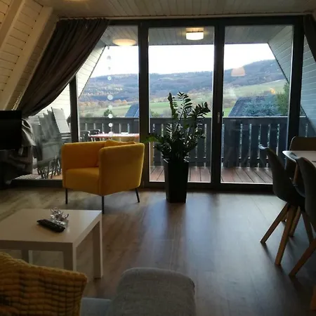 In Der Rhoen Sitzmann Bischofsheim an der Rhön
