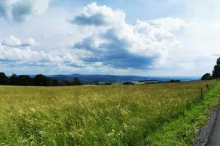 In Der Rhoen Sitzmann Apartamento Bischofsheim an der Rhön
