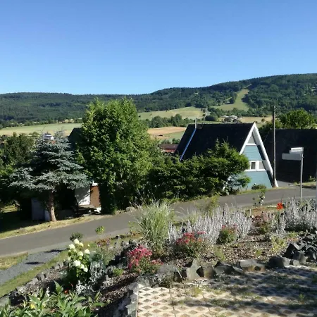 In Der Rhoen Sitzmann Apartment